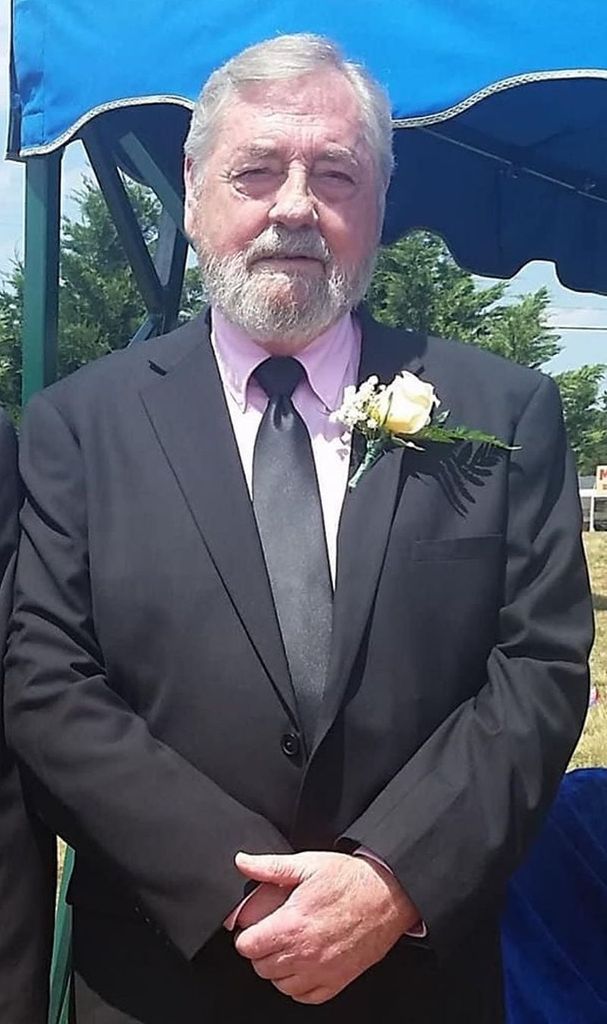 Charles "Ricky" Richard Eppes Profile Photo