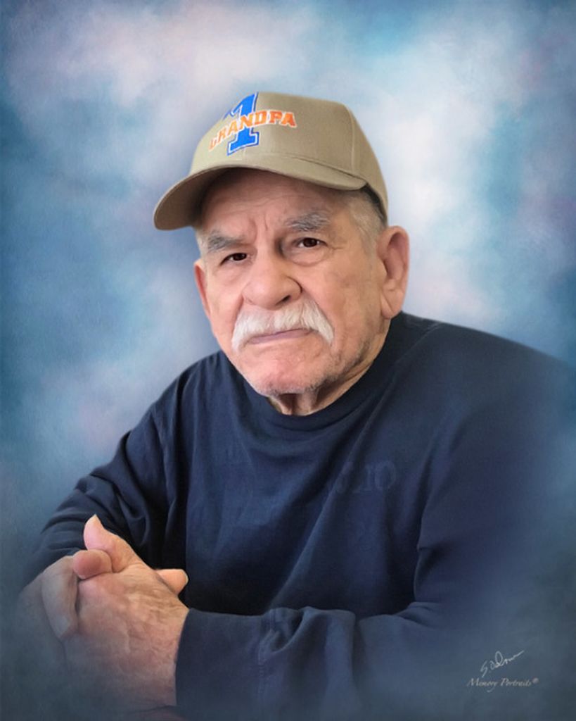 Julio Del Bosque