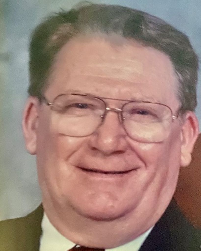 Joseph W. Cartmille Profile Photo