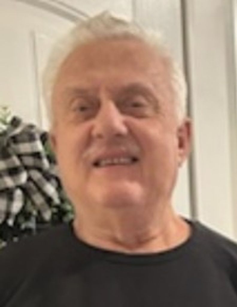 Mark Stuart Jordan Profile Photo