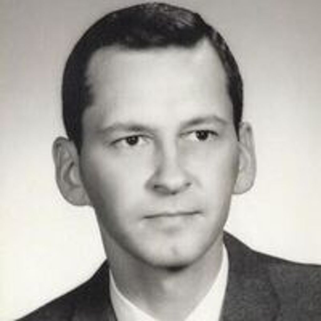 Richard L. Goodwin