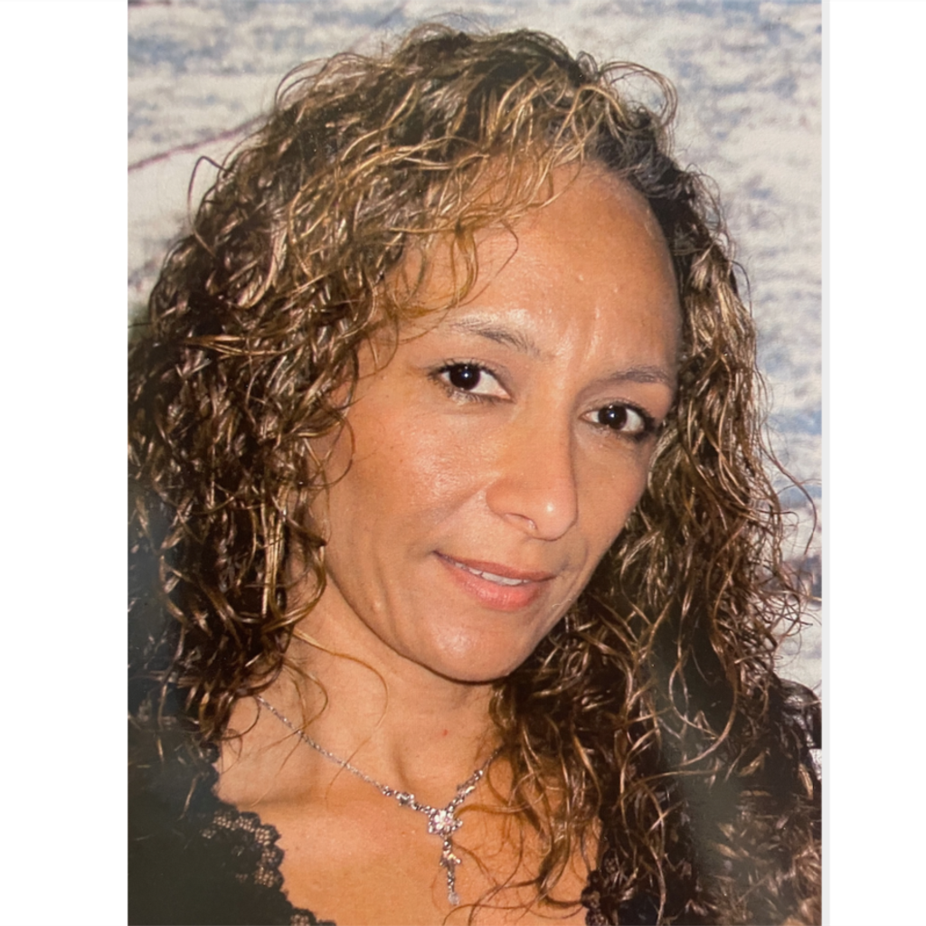 Caulette Laurine Geddes Profile Photo