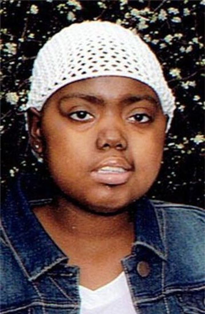 Kenyell Hargrove Profile Photo
