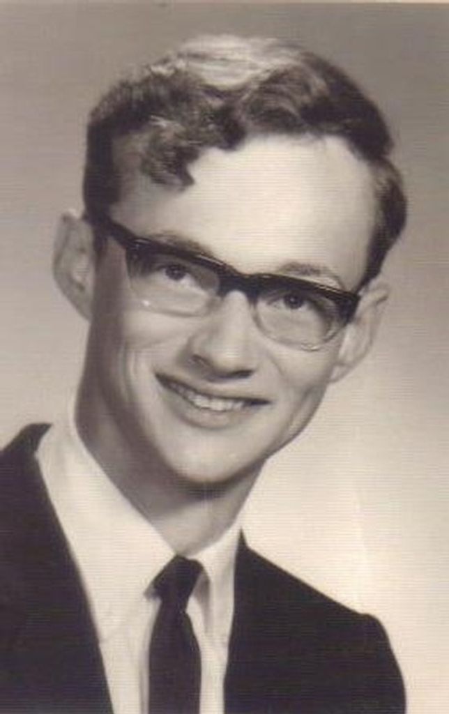 John Stephen Guymon Profile Photo