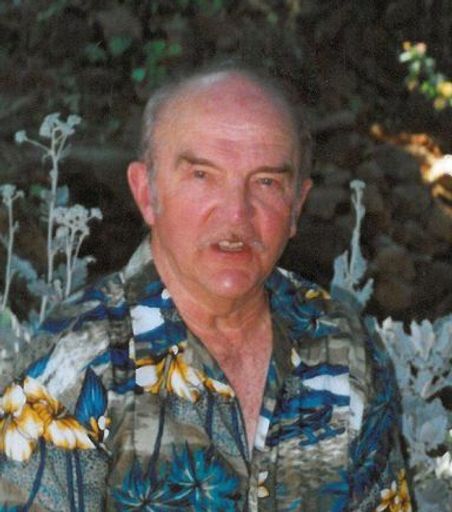 Donald H. Draper Profile Photo