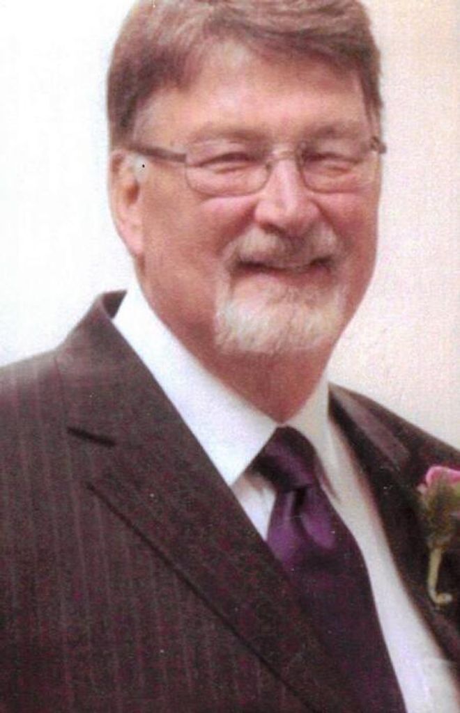 Jerry Morris Profile Photo