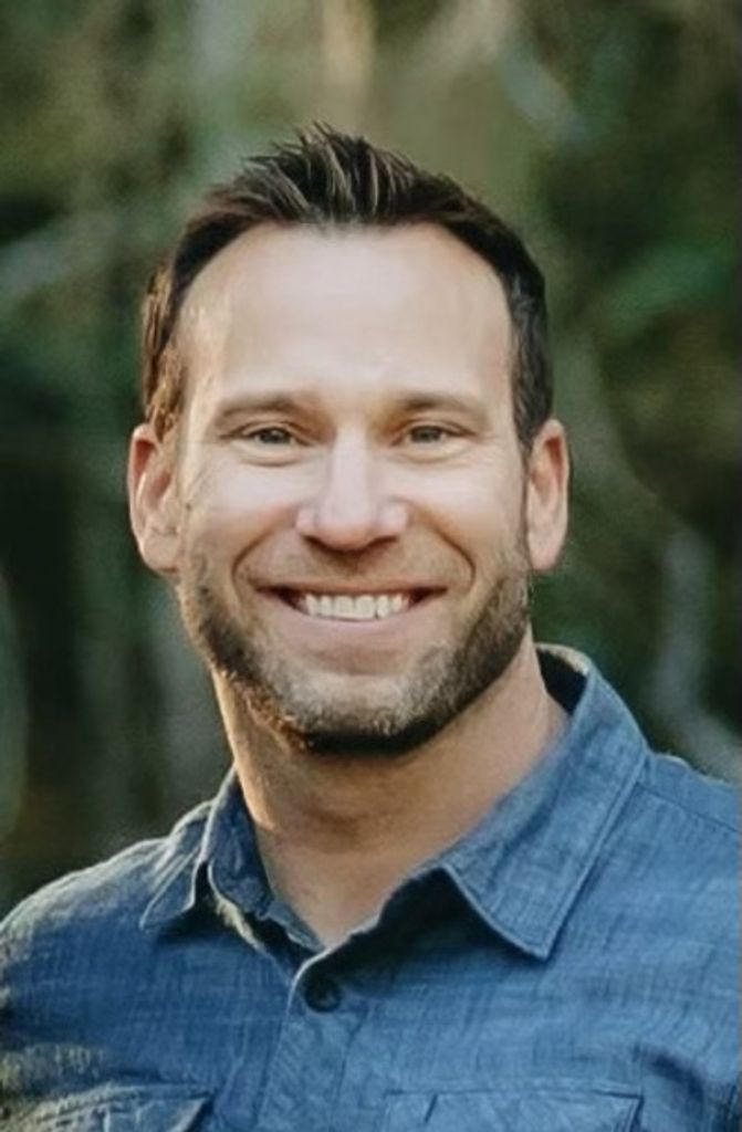 Christopher Dale Scandridge