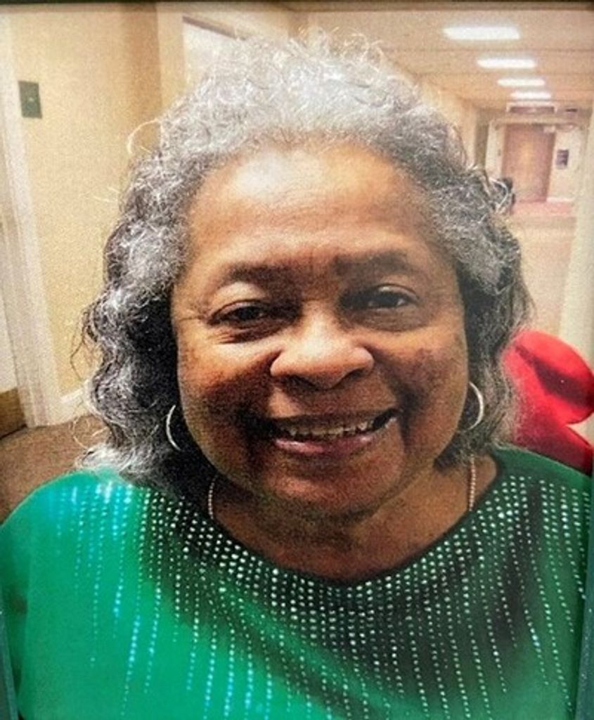 Shirley Valentine Walters Profile Photo