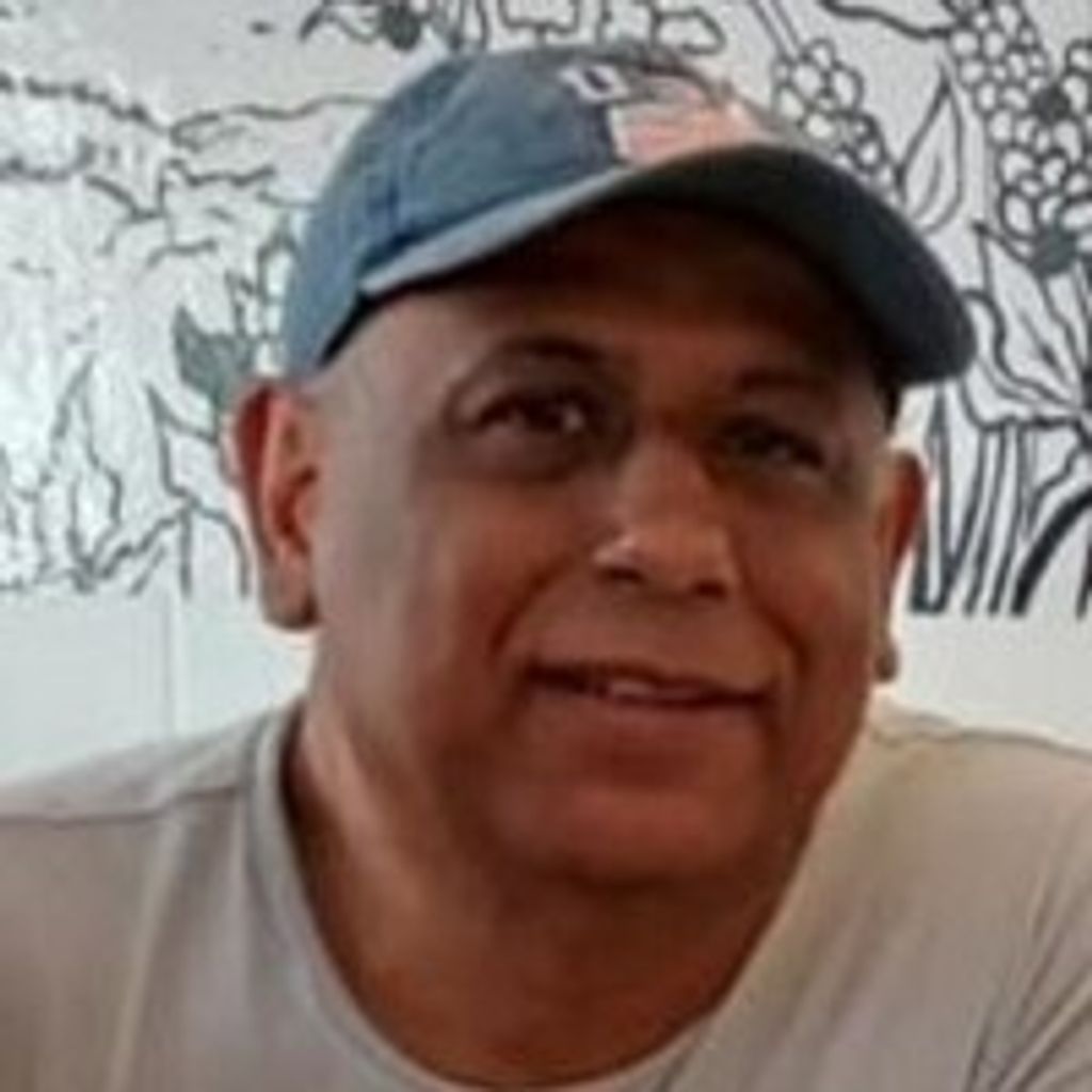 Helmer Horta Leal Profile Photo