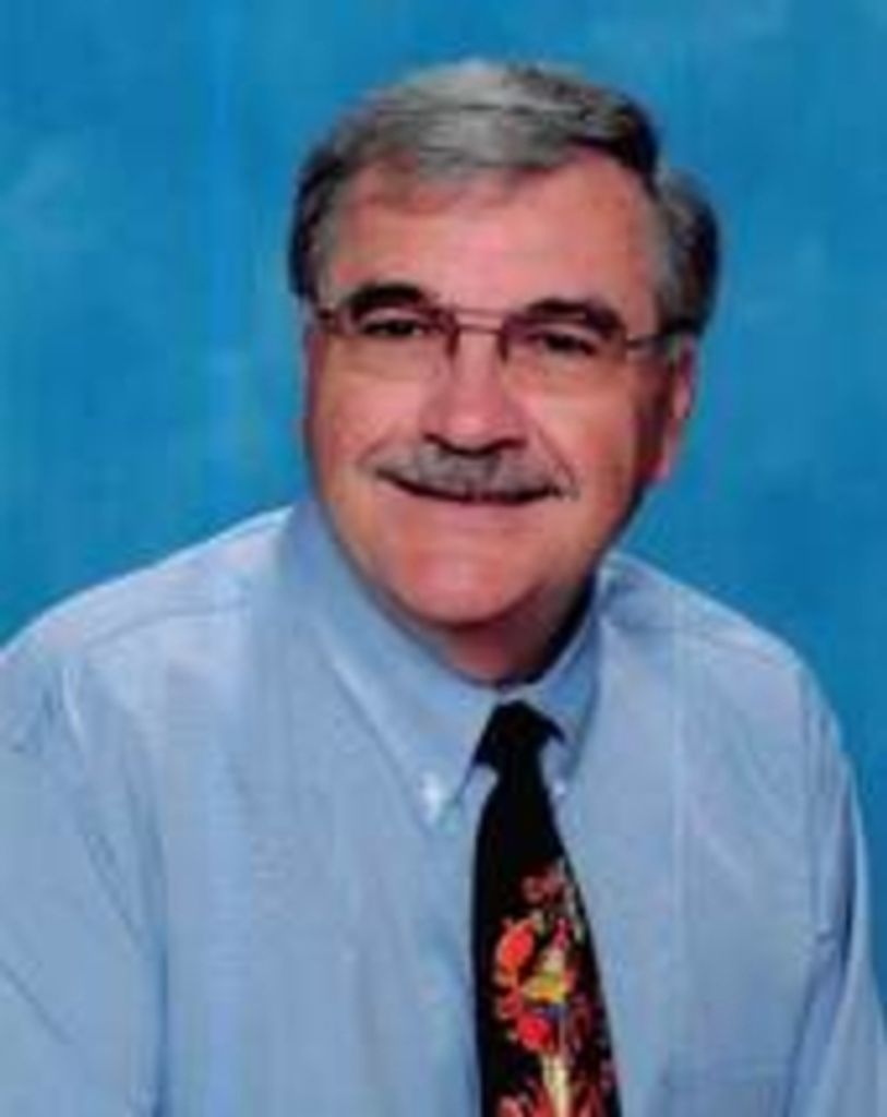 Walter Elmer Lincoln Profile Photo