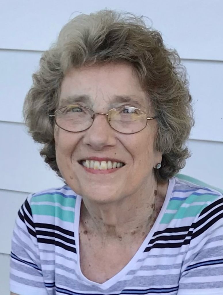 Lois Jean (Bonner)  Auble