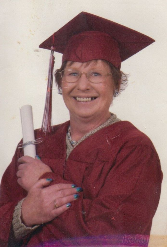 Mary E. Burch Bedwell Profile Photo