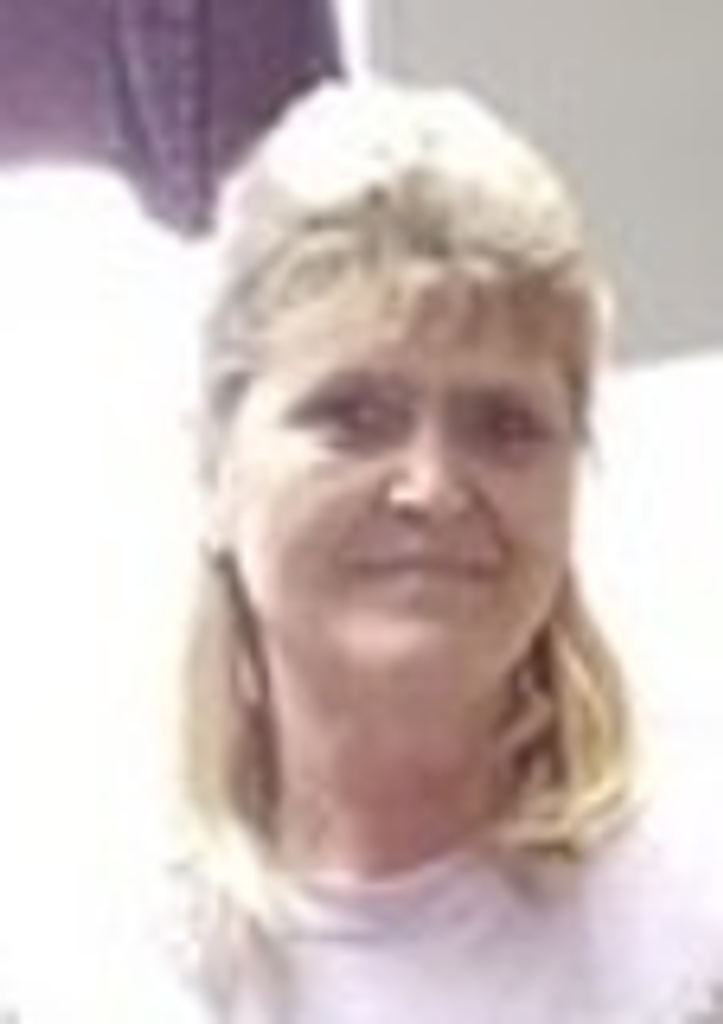 Rosemary Ann (Smith)  Lewis