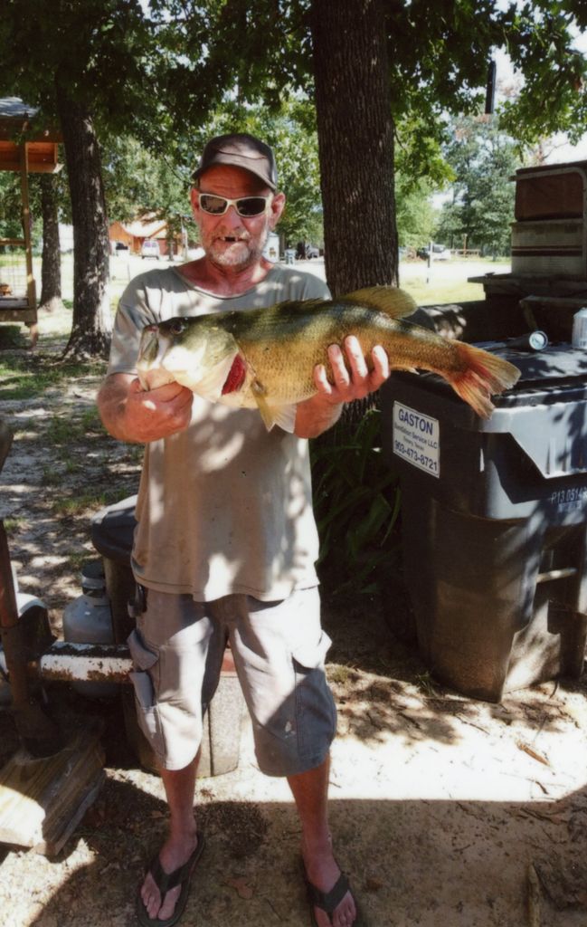 Wade E Allen Profile Photo