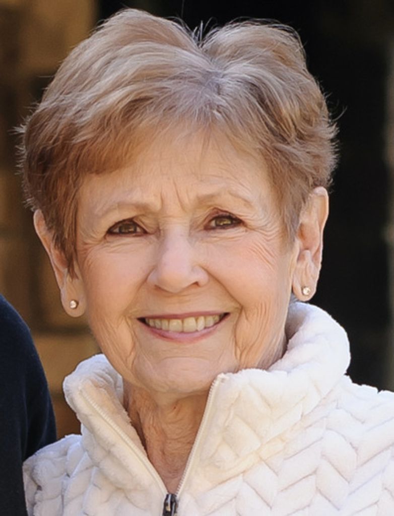 Judy Gibson