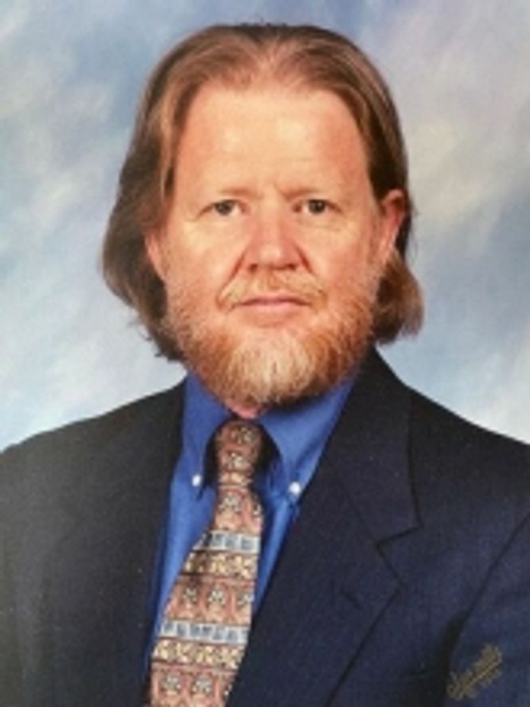 Newton Ward Dr. Miller