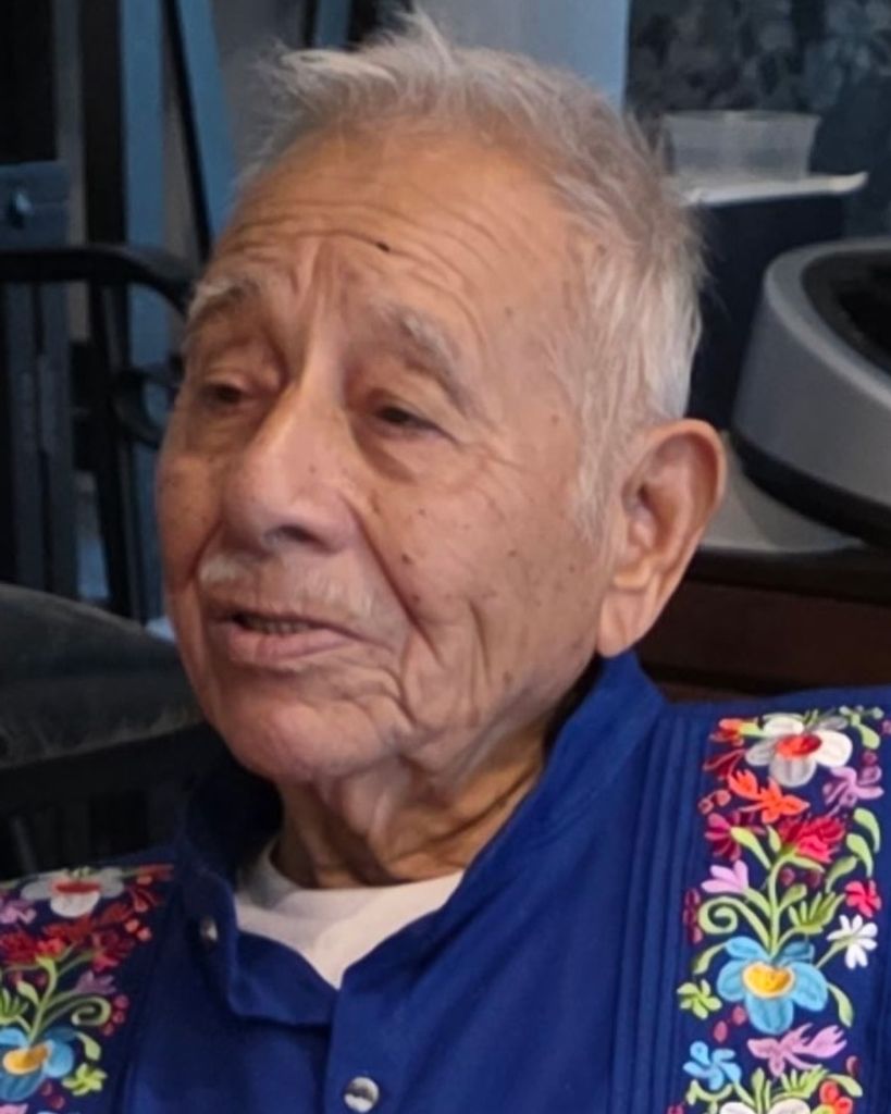 Ramon L. Perez