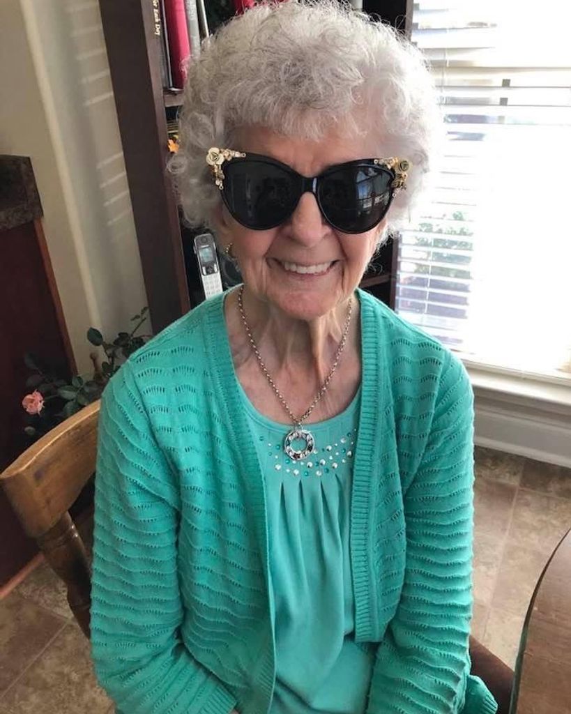 Bettie Joe Sandlin Profile Photo