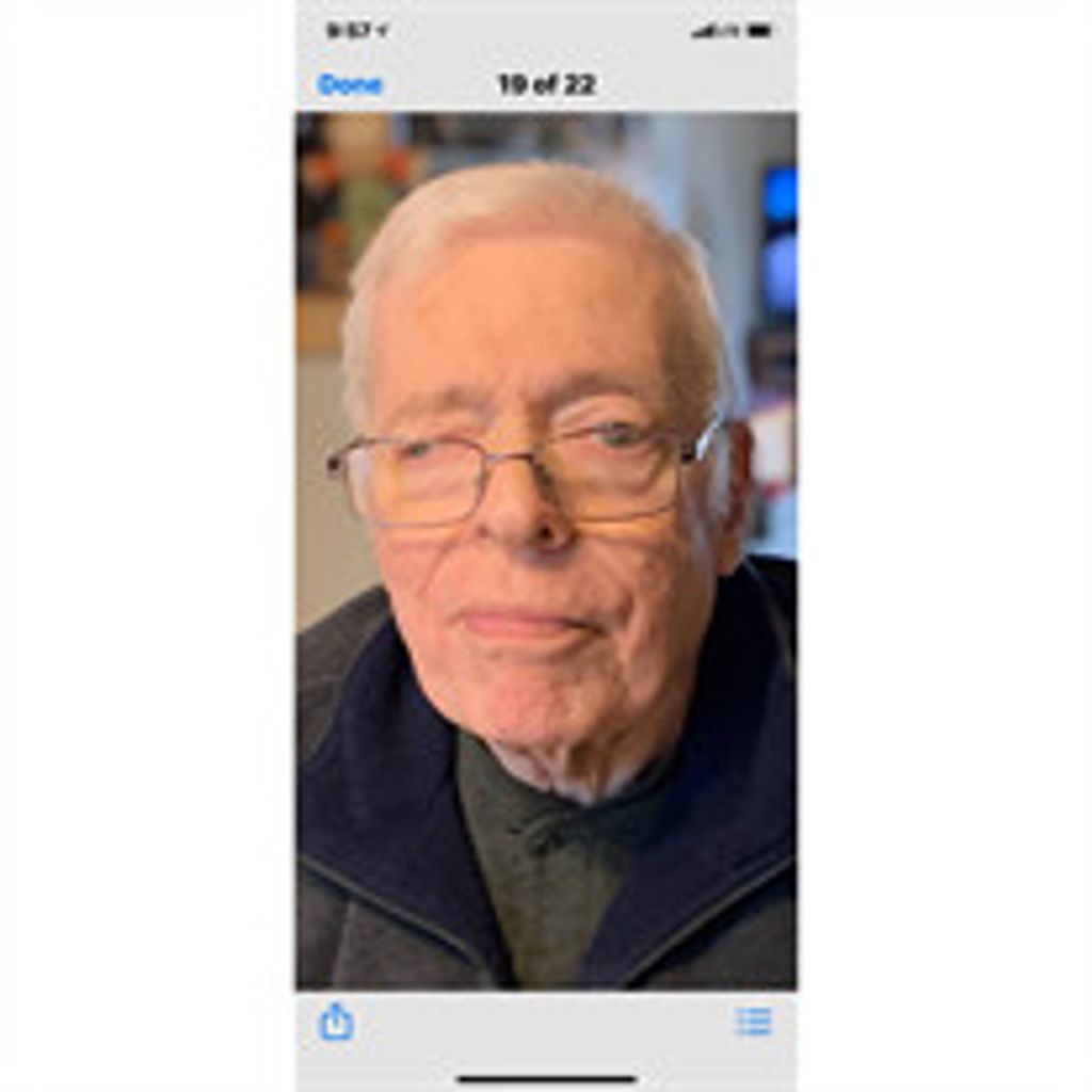 George William Cherry Profile Photo