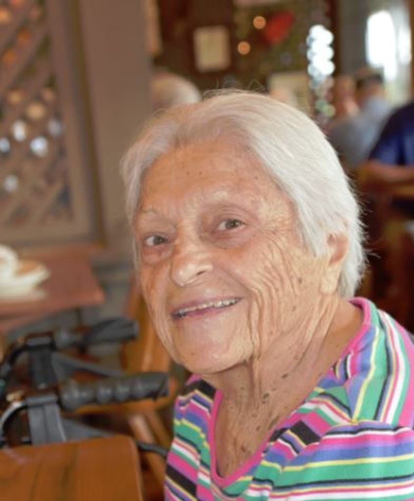 Lucy I. Lasek