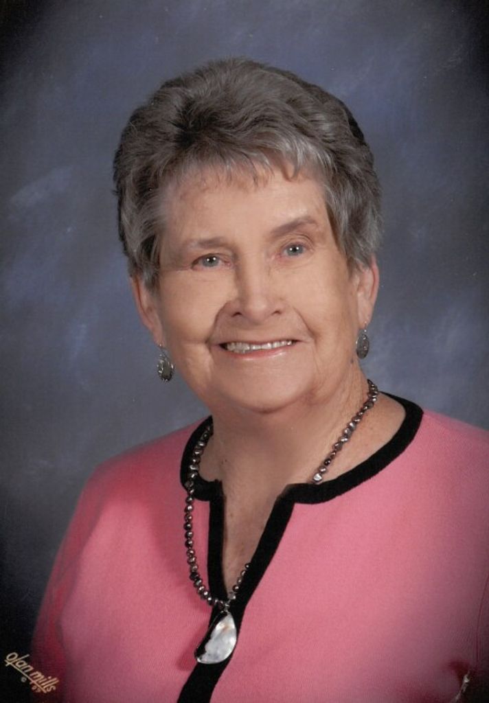 Flora Opal Wingate Profile Photo