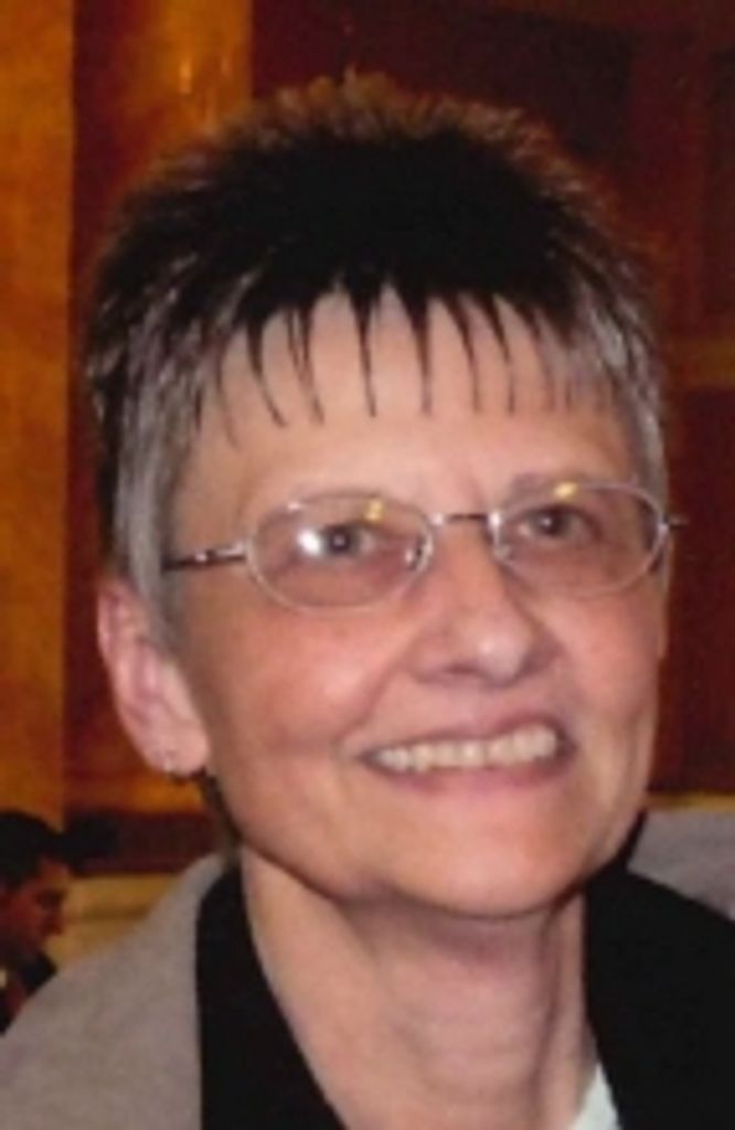 Judy M. Lamers