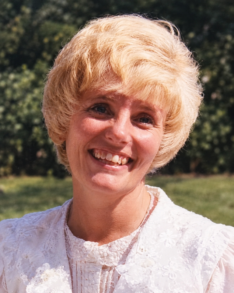 Nancy Sue Willis Profile Photo