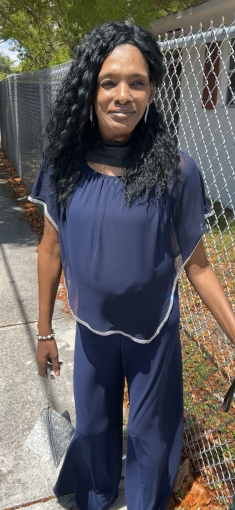 Shandia G Brewton Profile Photo