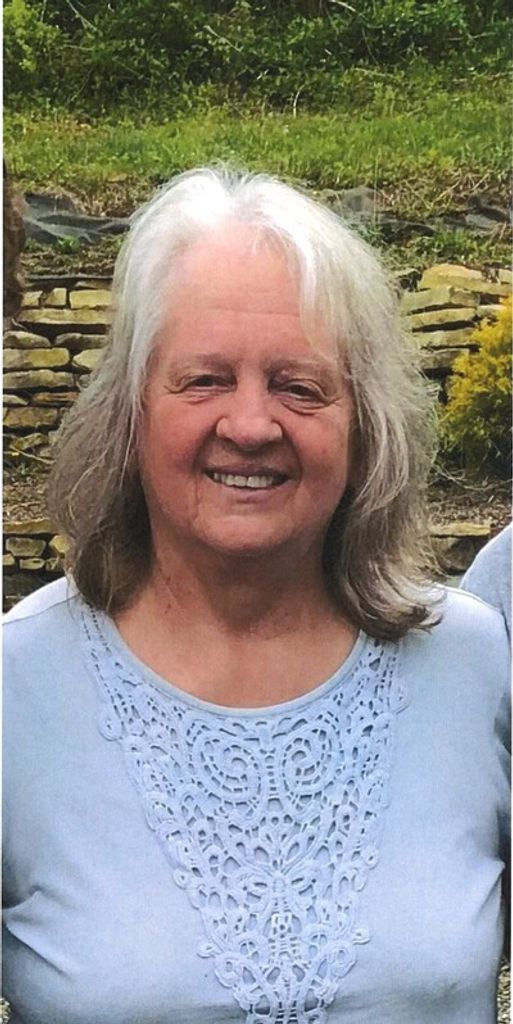 Avis Wanda Bowers Edwards Gravely Profile Photo