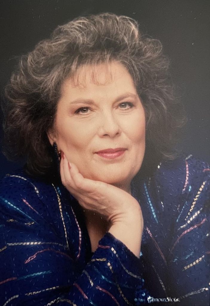Fay Irene Huddleston Profile Photo