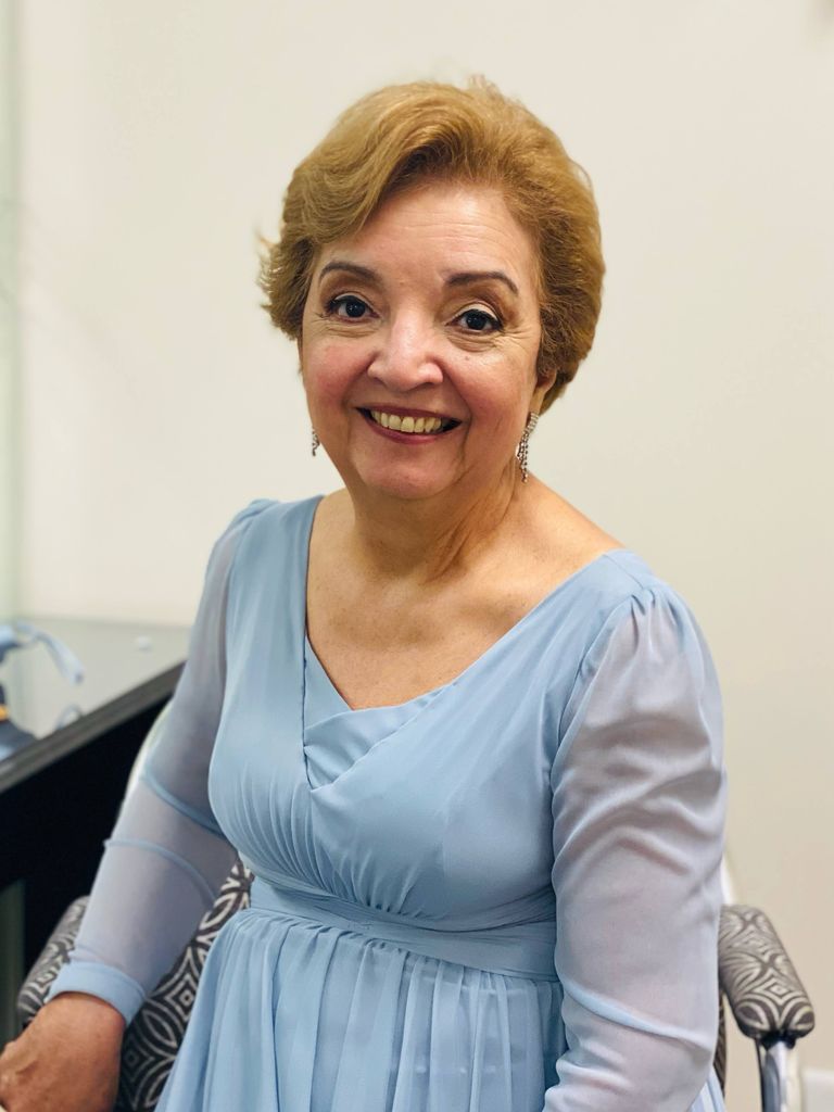 Maria Isabel Rubio