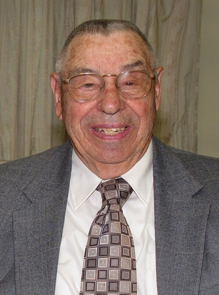 Walter Pile Profile Photo