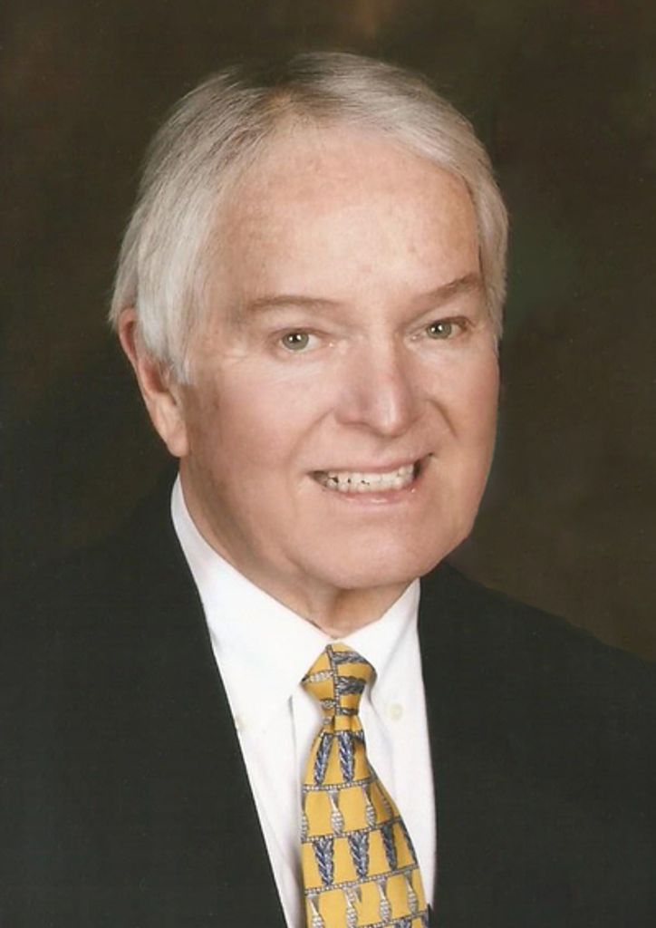 Judson Harris Powers Profile Photo