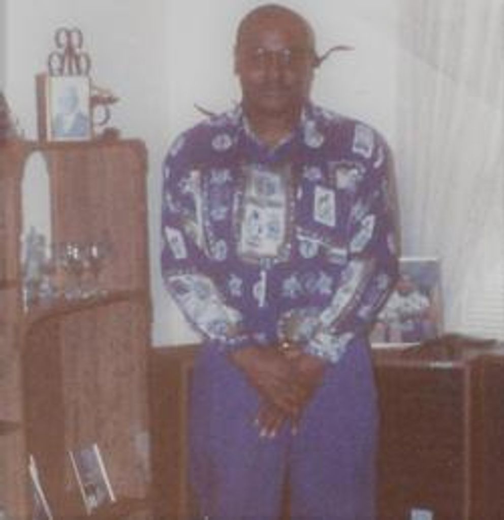Mr. Michael E. Bennett Profile Photo