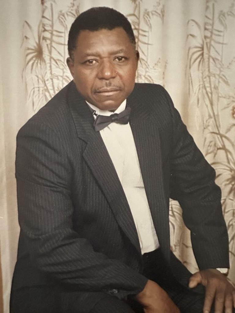 Cherifils Jean Profile Photo