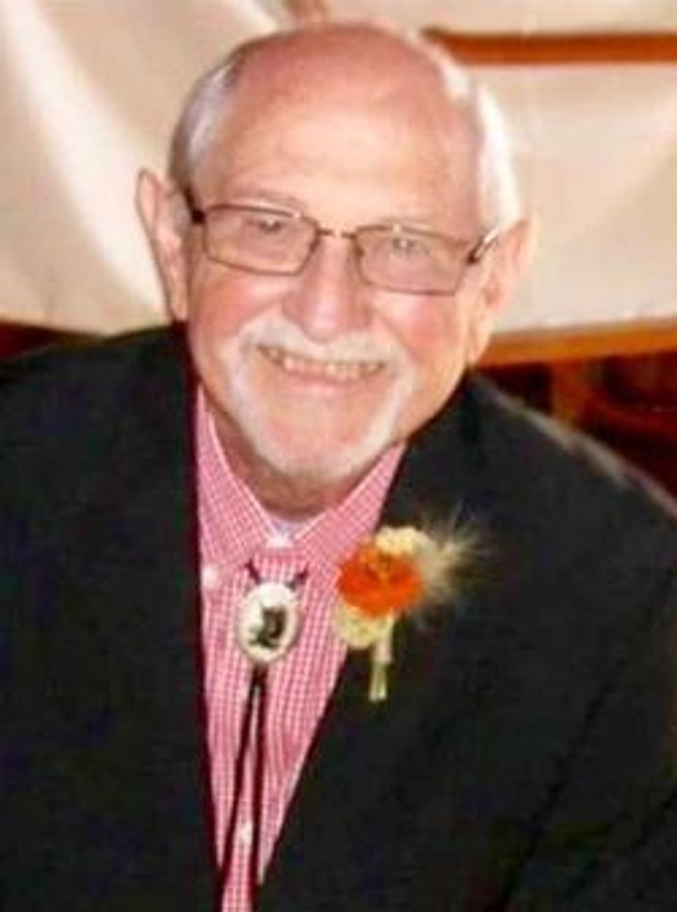 Glenn J. Turner