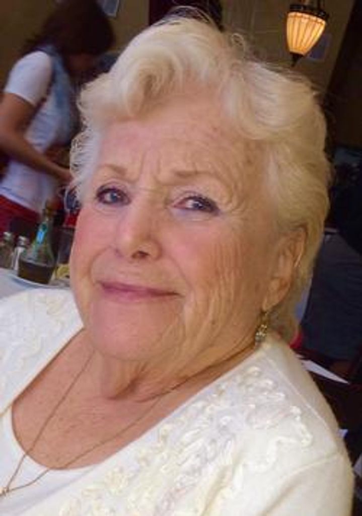 Geraldine Janet Kassler