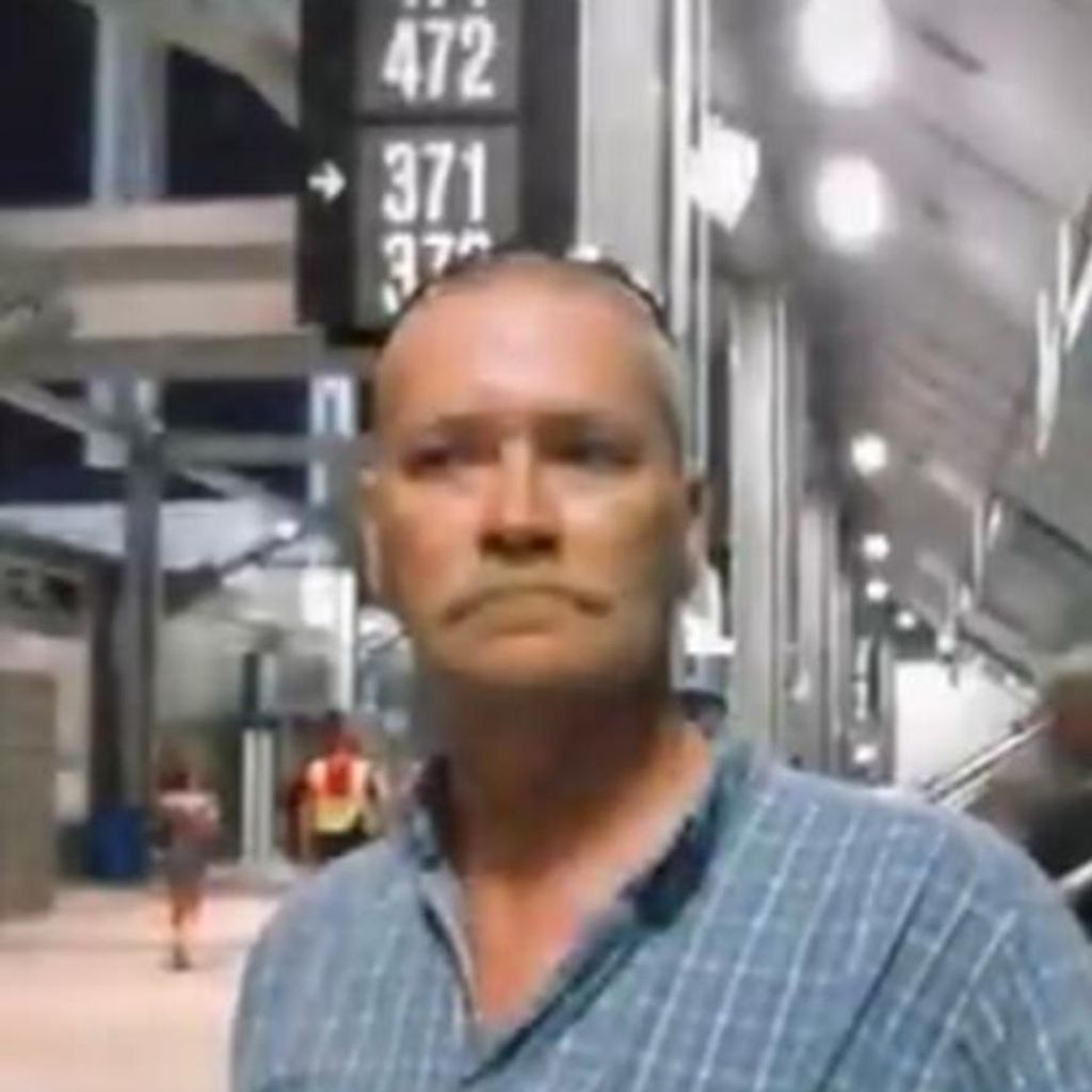 Michael David Tidwell Sr. Profile Photo