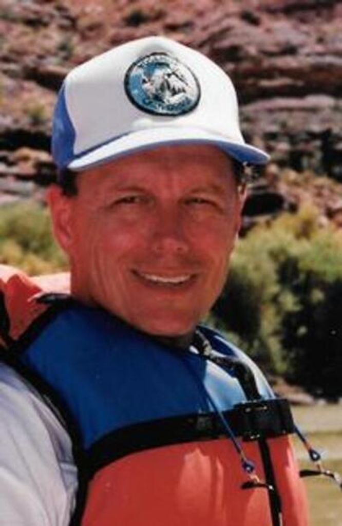 Thomas Edward Heipp Profile Photo