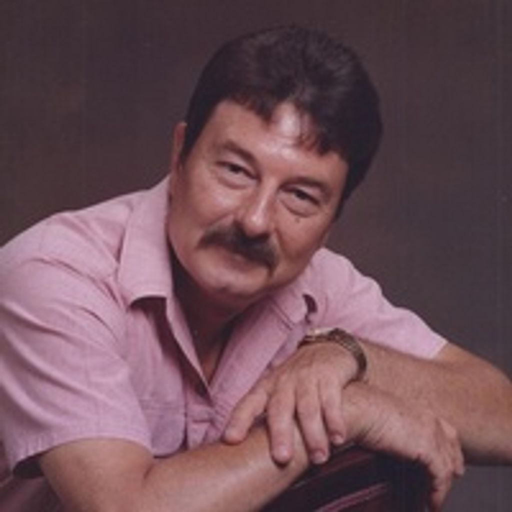 Douglas "Doug" Edward Rosewitz