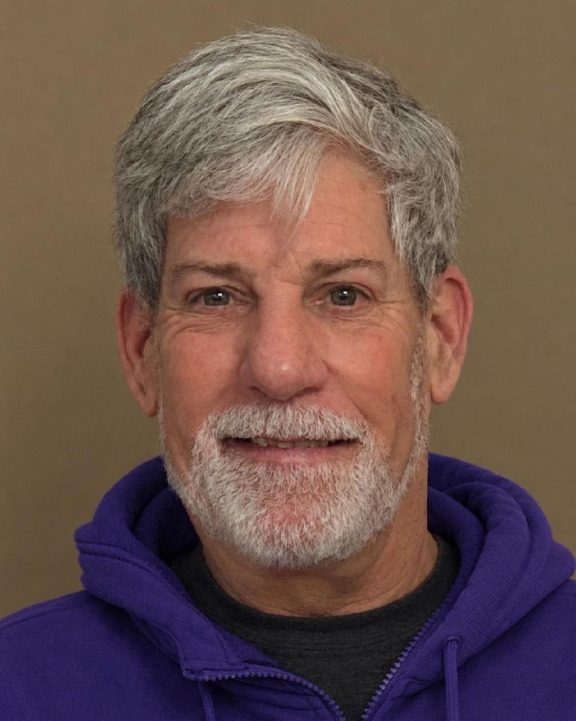 Alexander Joseph Carpenter III