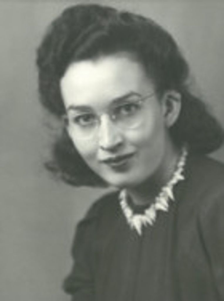 Lois E. Harvey