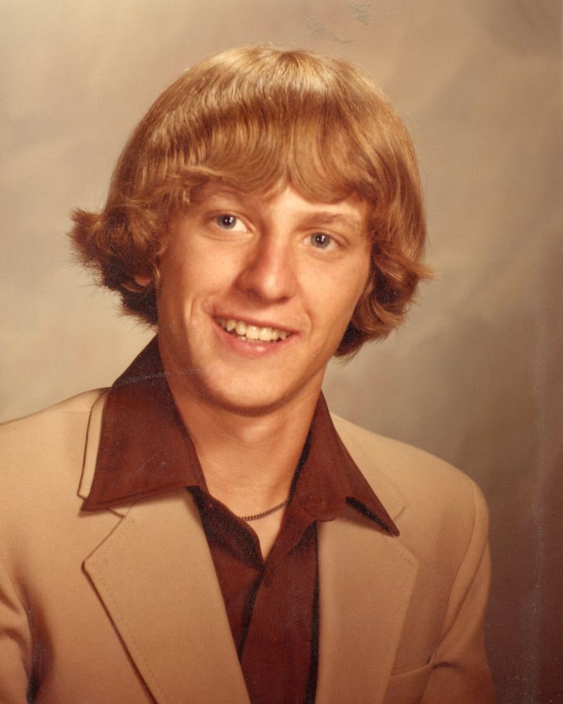Robert William "Bill" Hartpence Profile Photo
