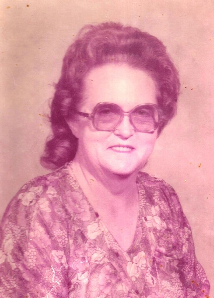 Dorothy M. "Granny" Morgan (Mink) Profile Photo