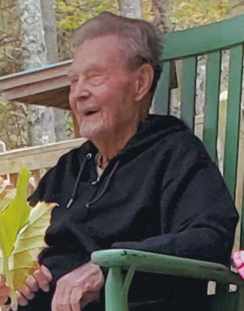 Charles Richard Lambeth