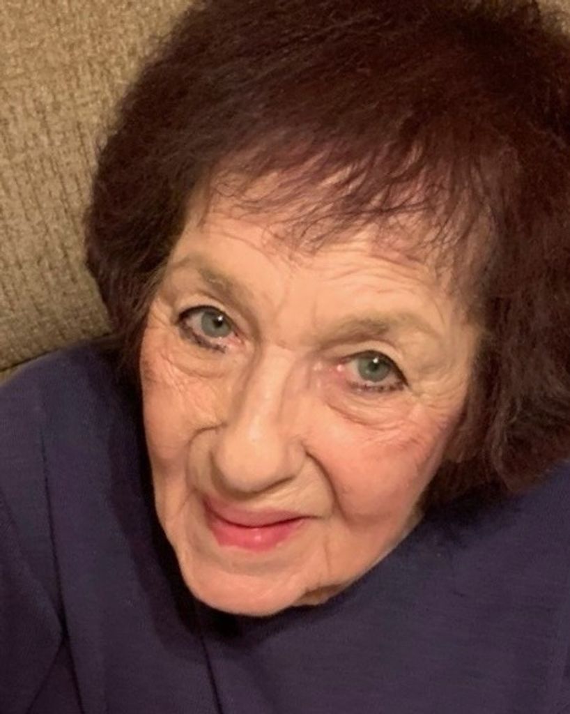 Marilyn JoAnn Lytle