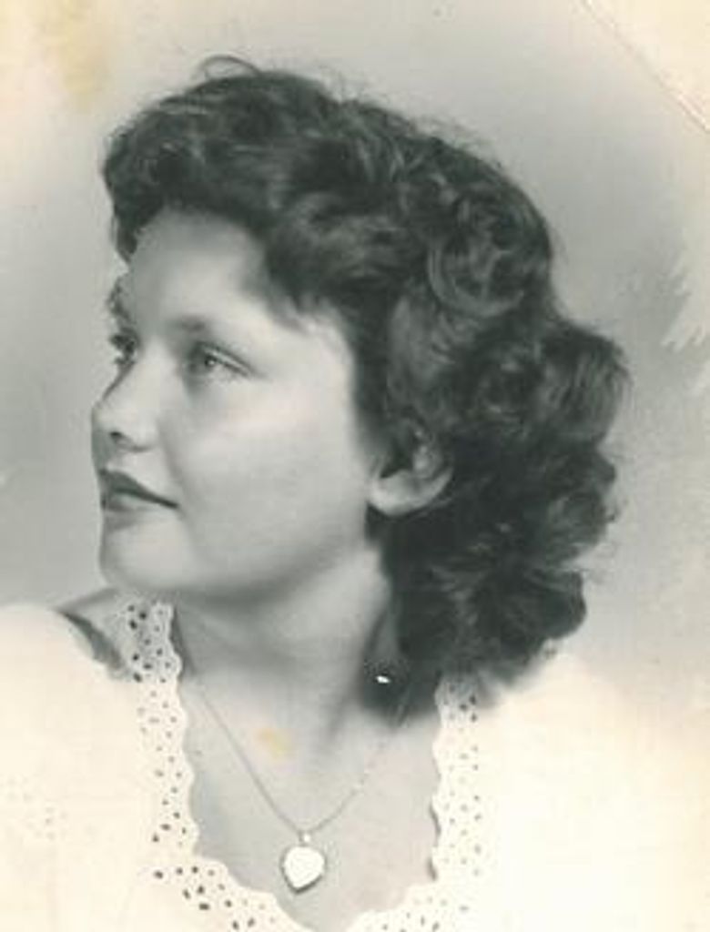 Mary Jane Lee Cemer