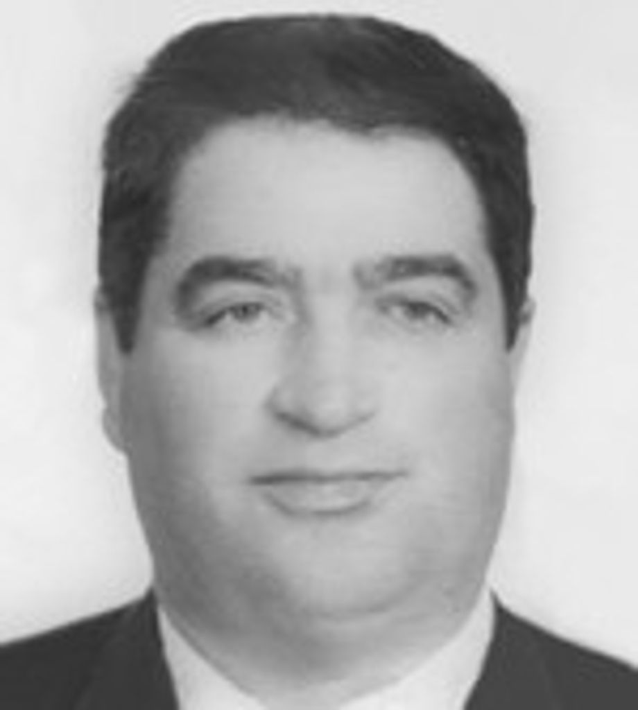 Evaristo Cordeiro