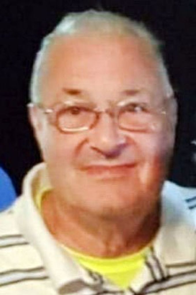 William Ray Mccubbins Profile Photo