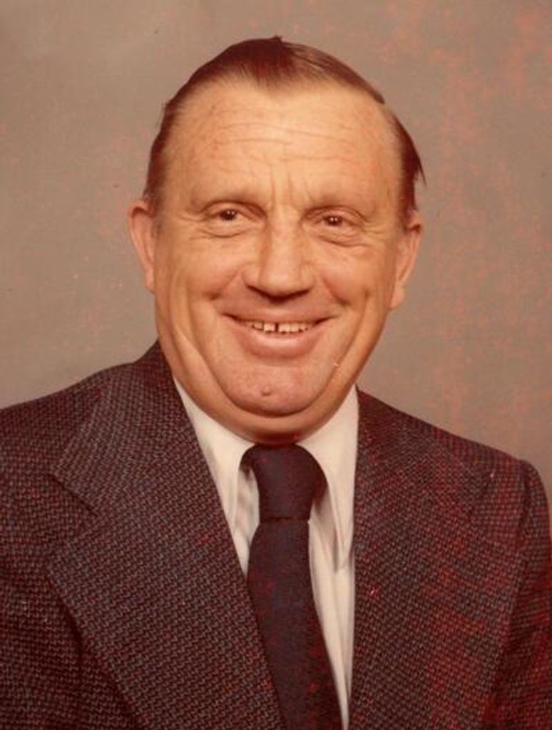 George “Renny” Renford Bowles